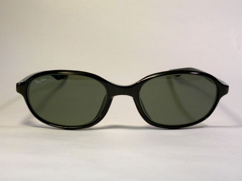 Ray Ban by B&L W2836 | RB B&L W2836 black